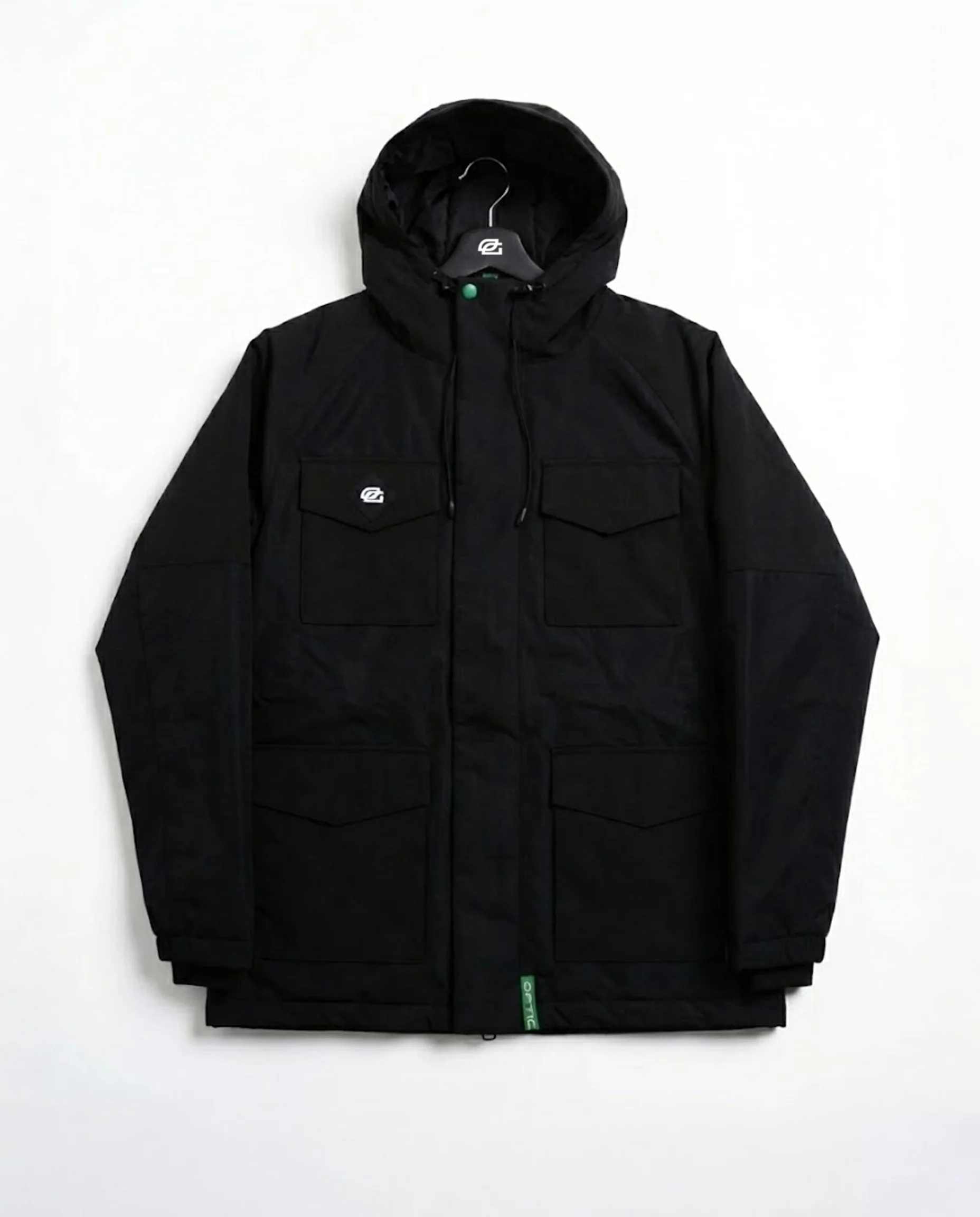 Winter Ski Jacket - Image 7