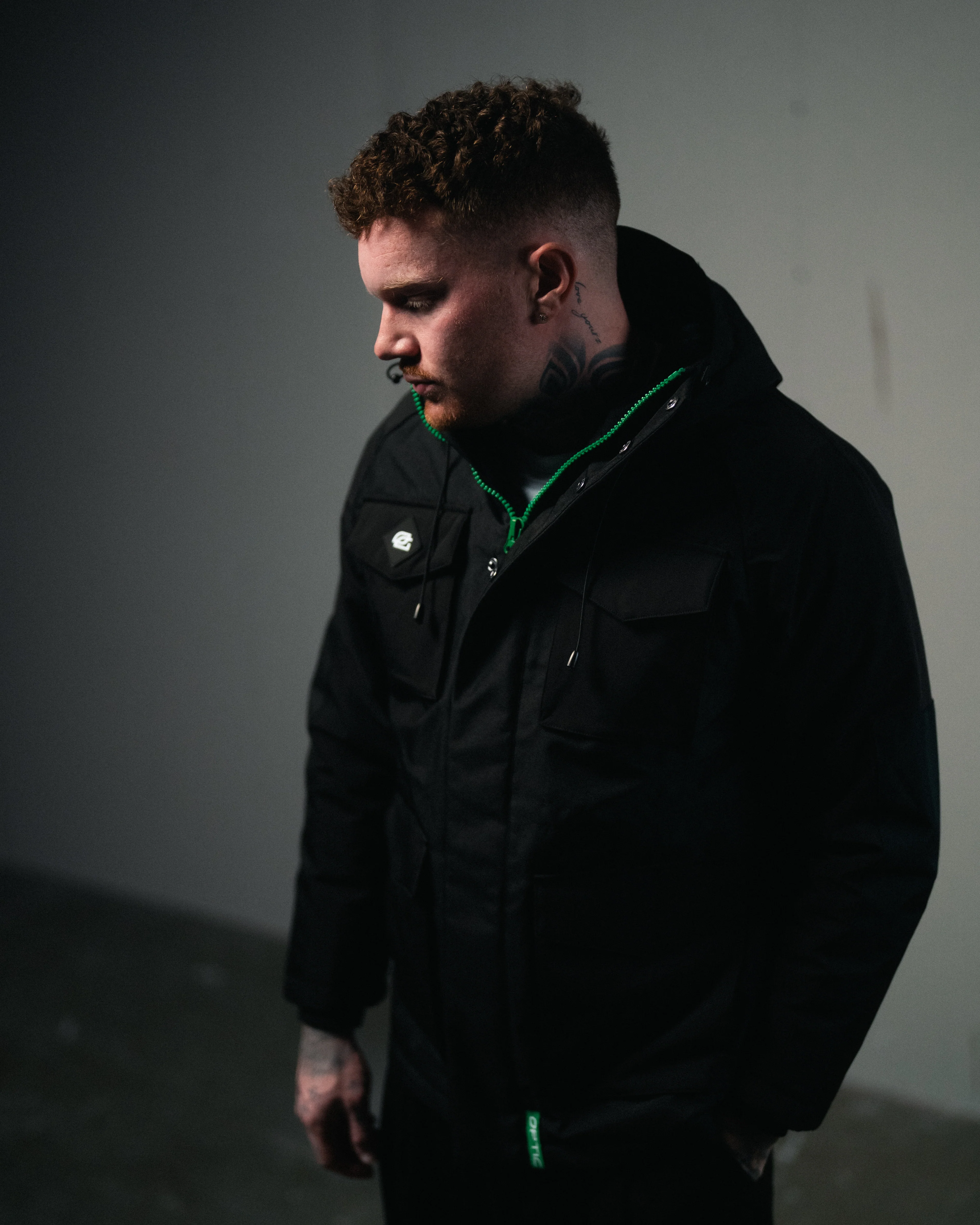 Winter Ski Jacket - Image 8