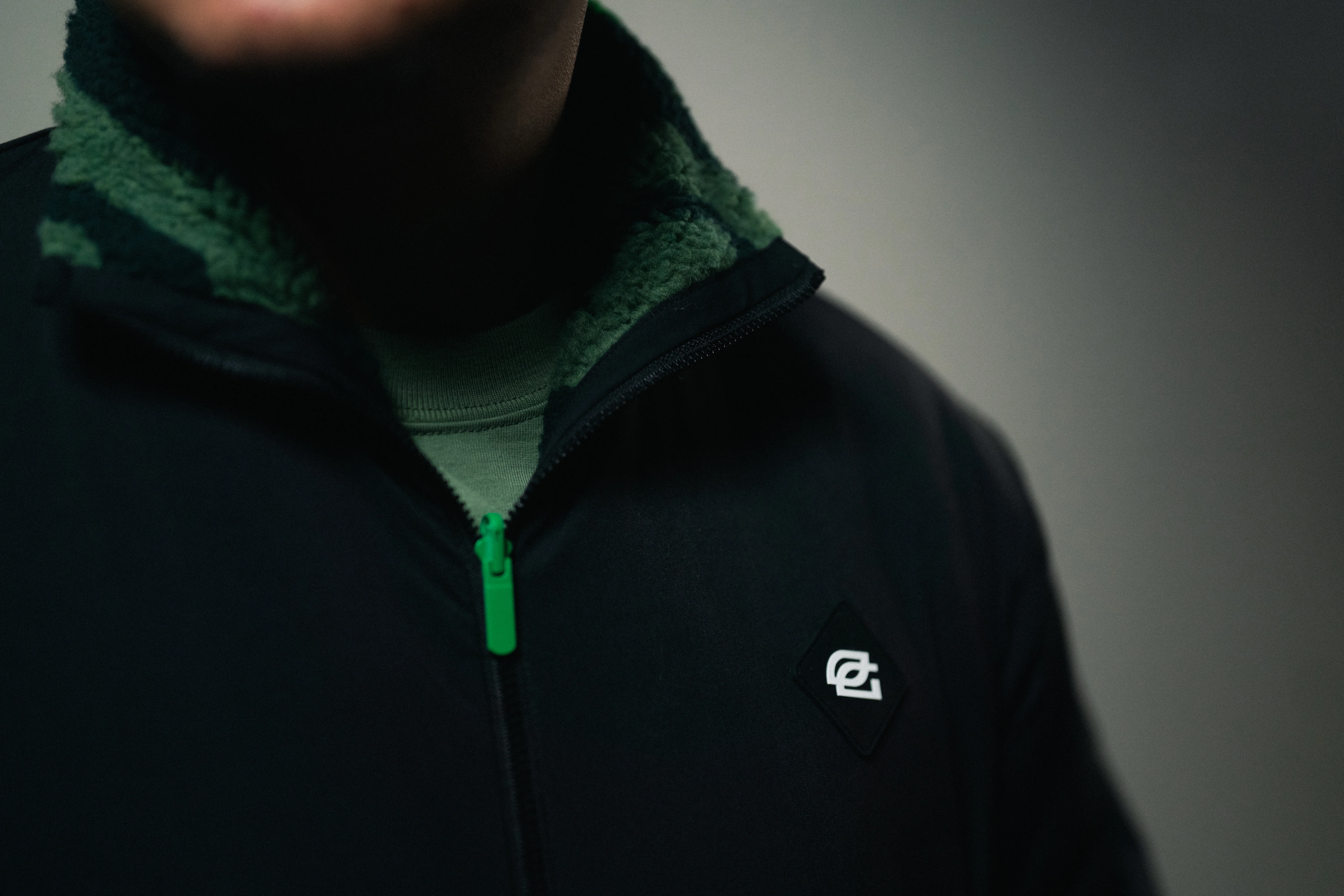 OpTic Reversible Sherpa - Image 10