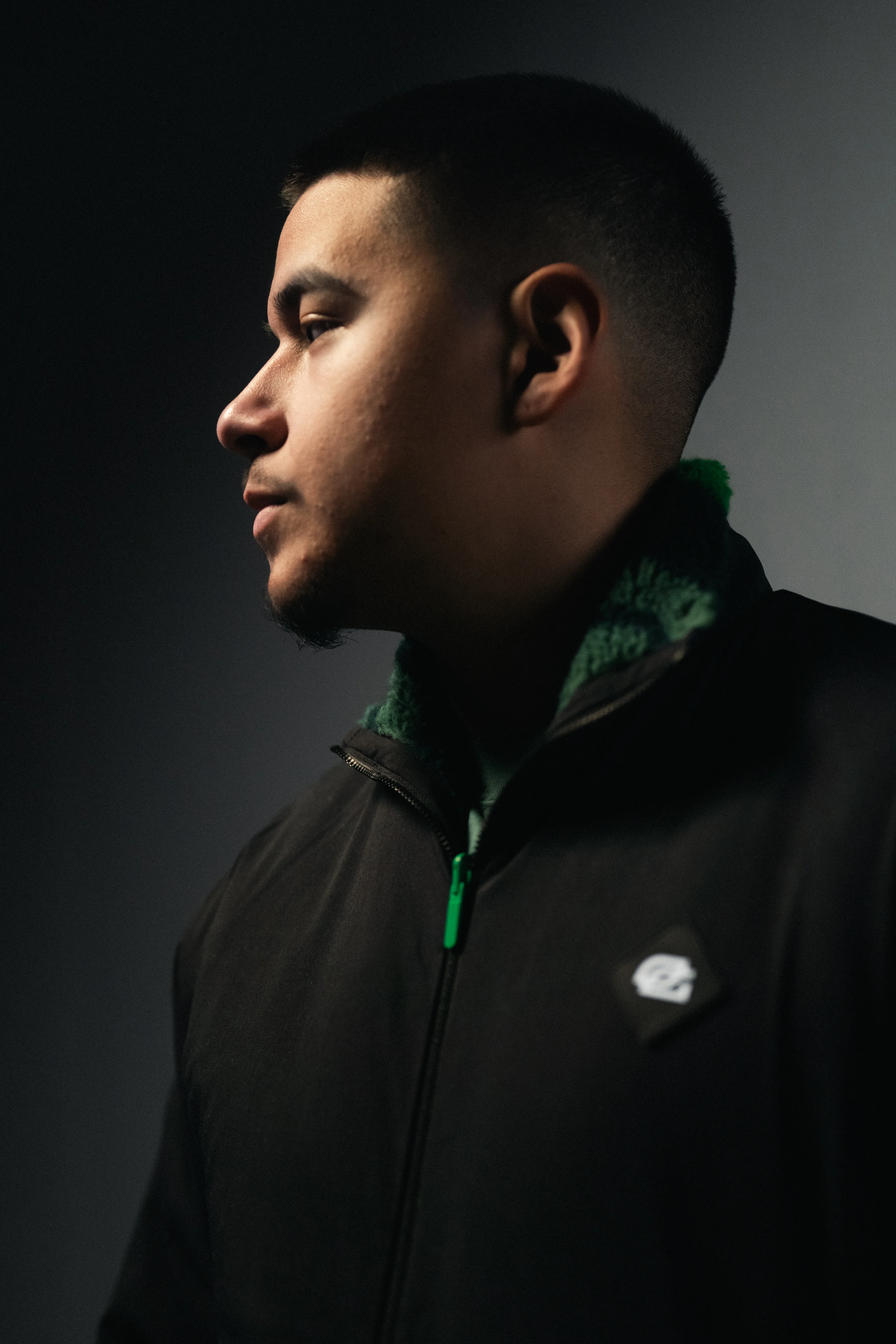 OpTic Reversible Sherpa - Image 14