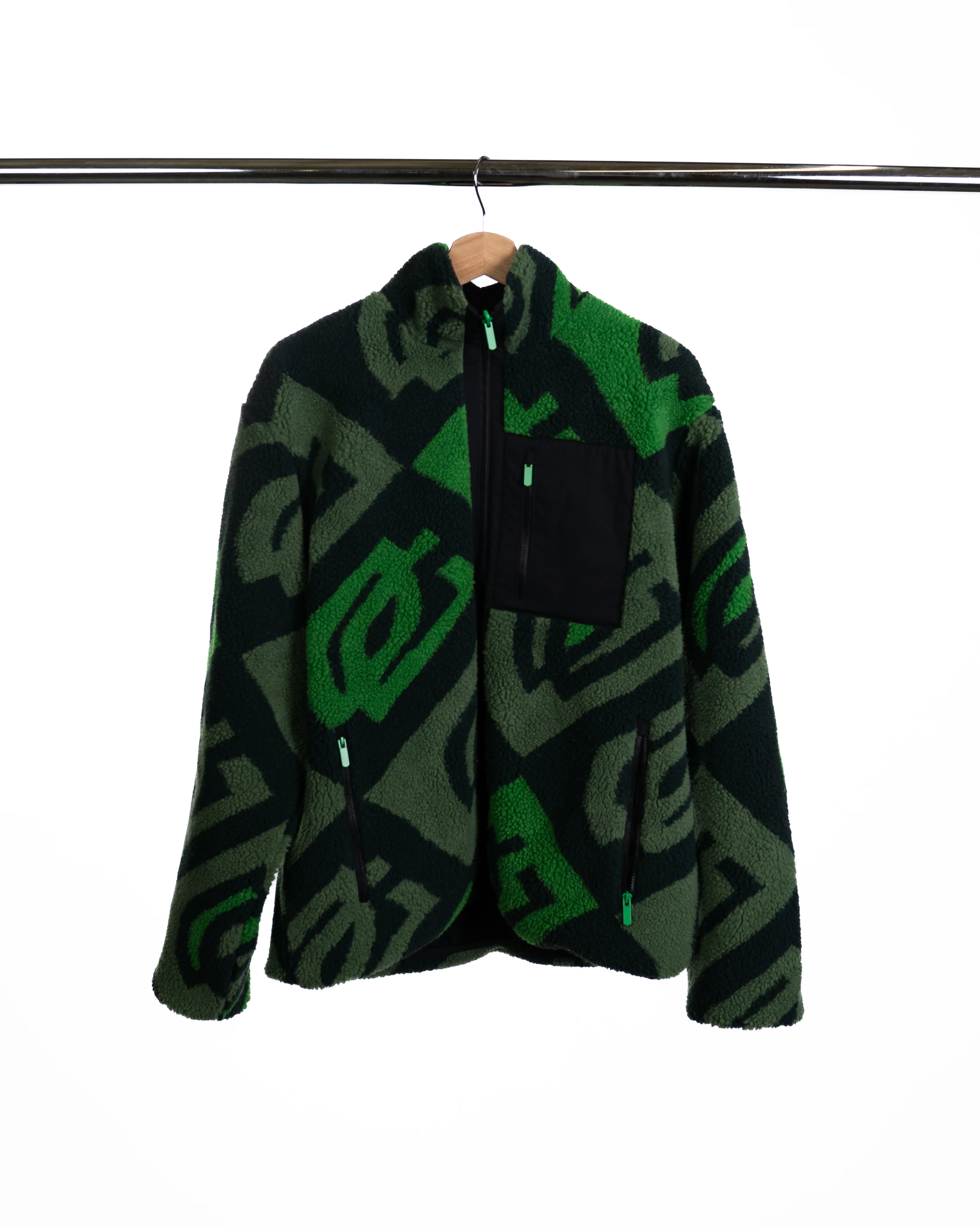 OpTic Reversible Sherpa - Image 3