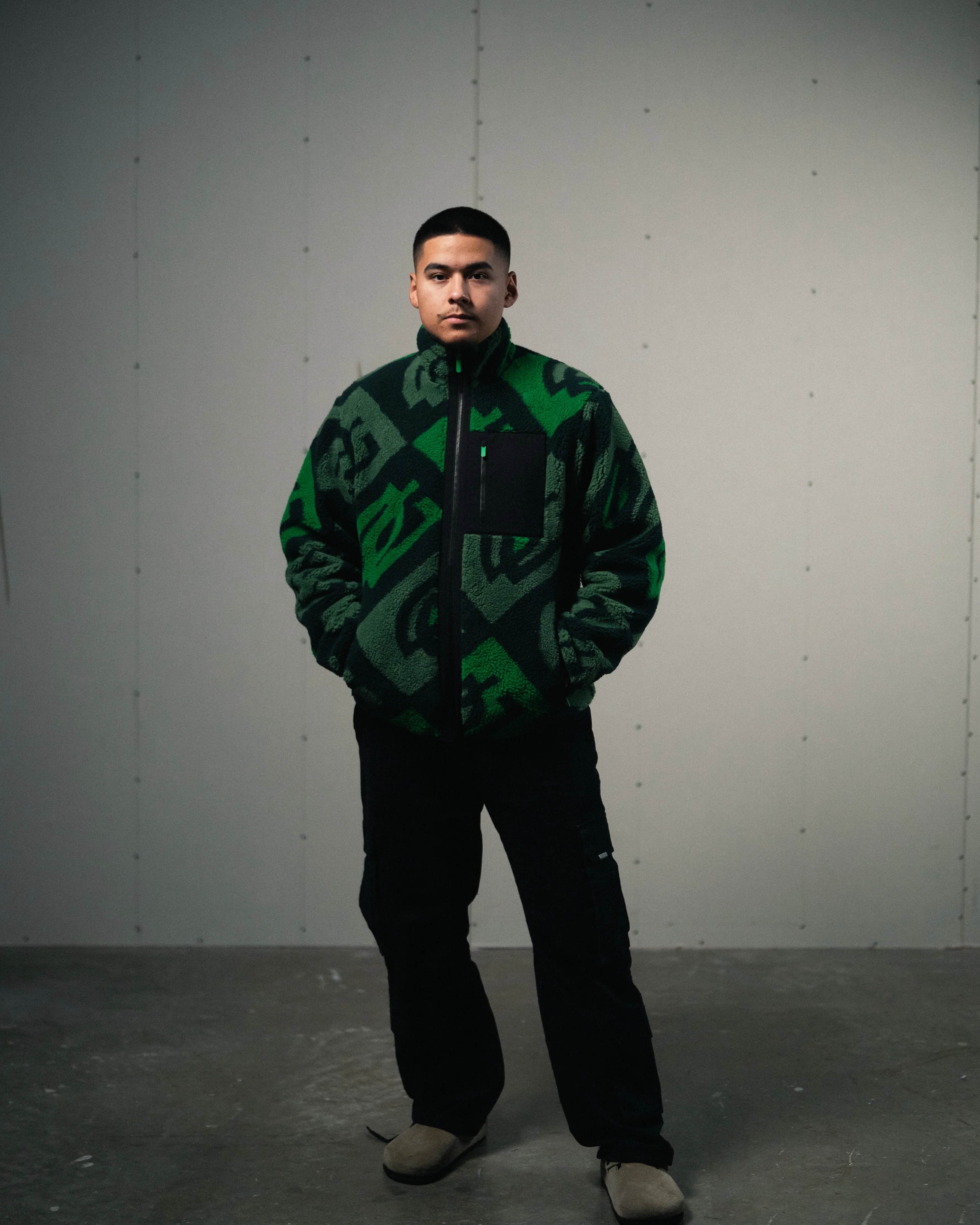 OpTic Reversible Sherpa - Image 4