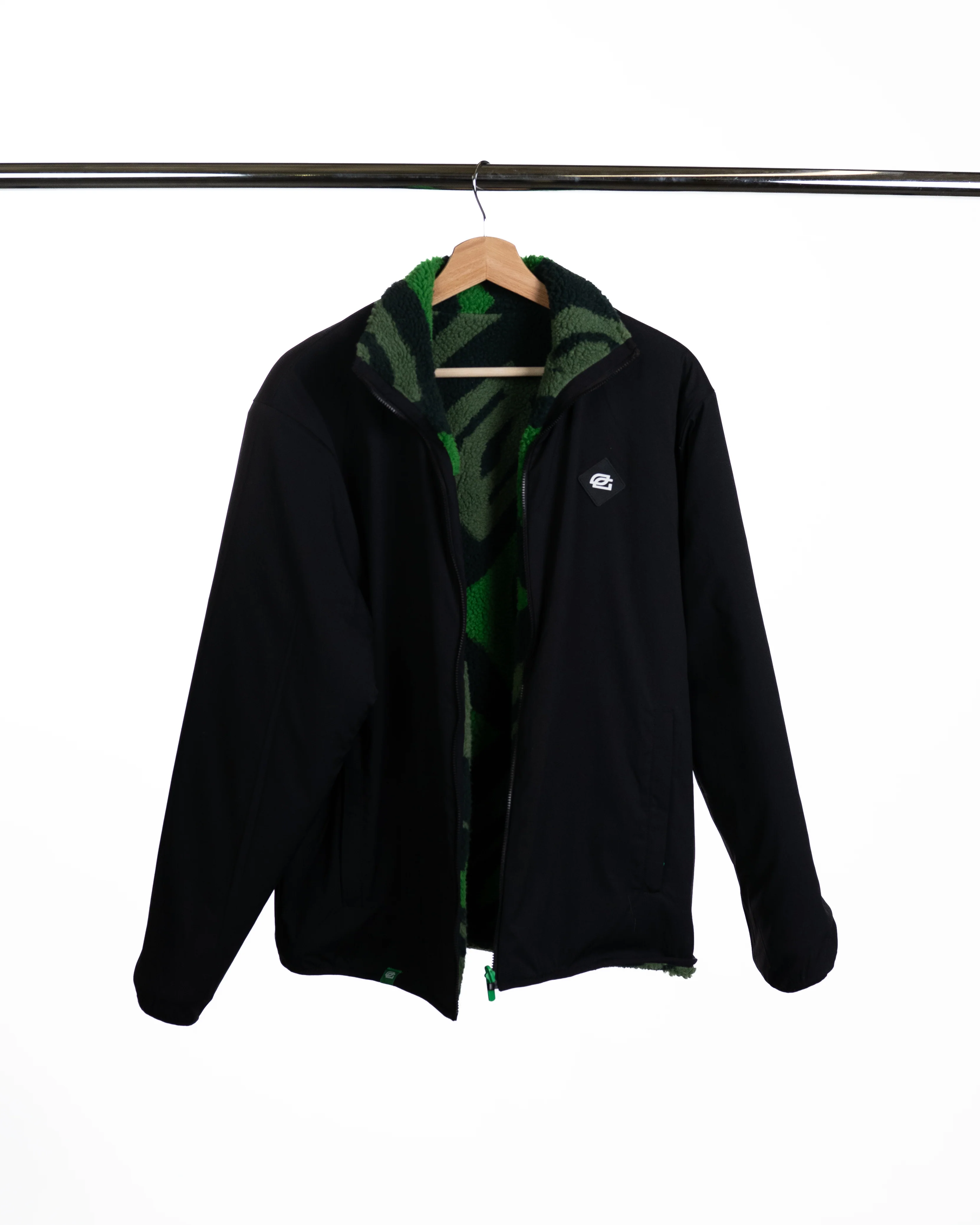 OpTic Reversible Sherpa - Image 5