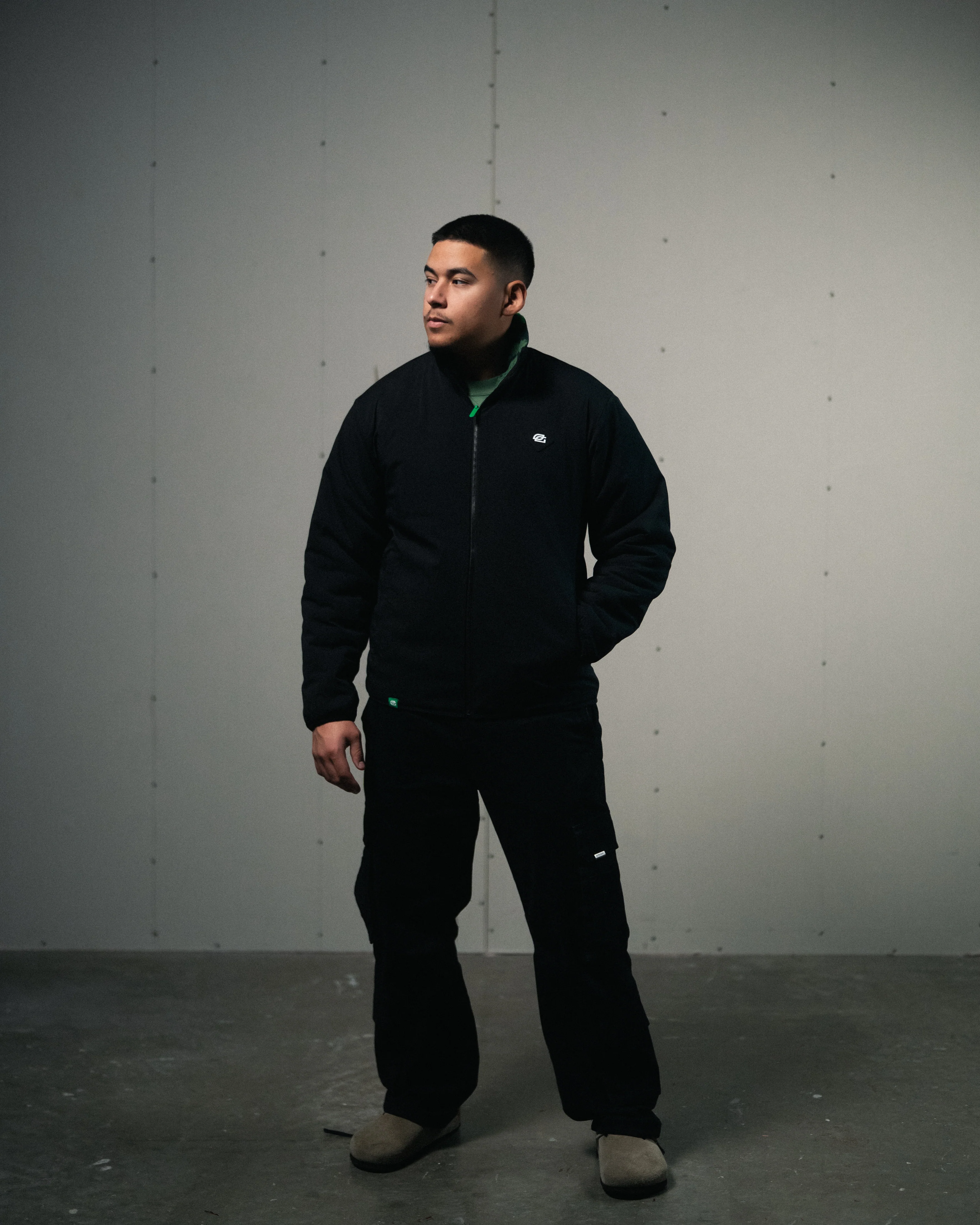 OpTic Reversible Sherpa - Image 6