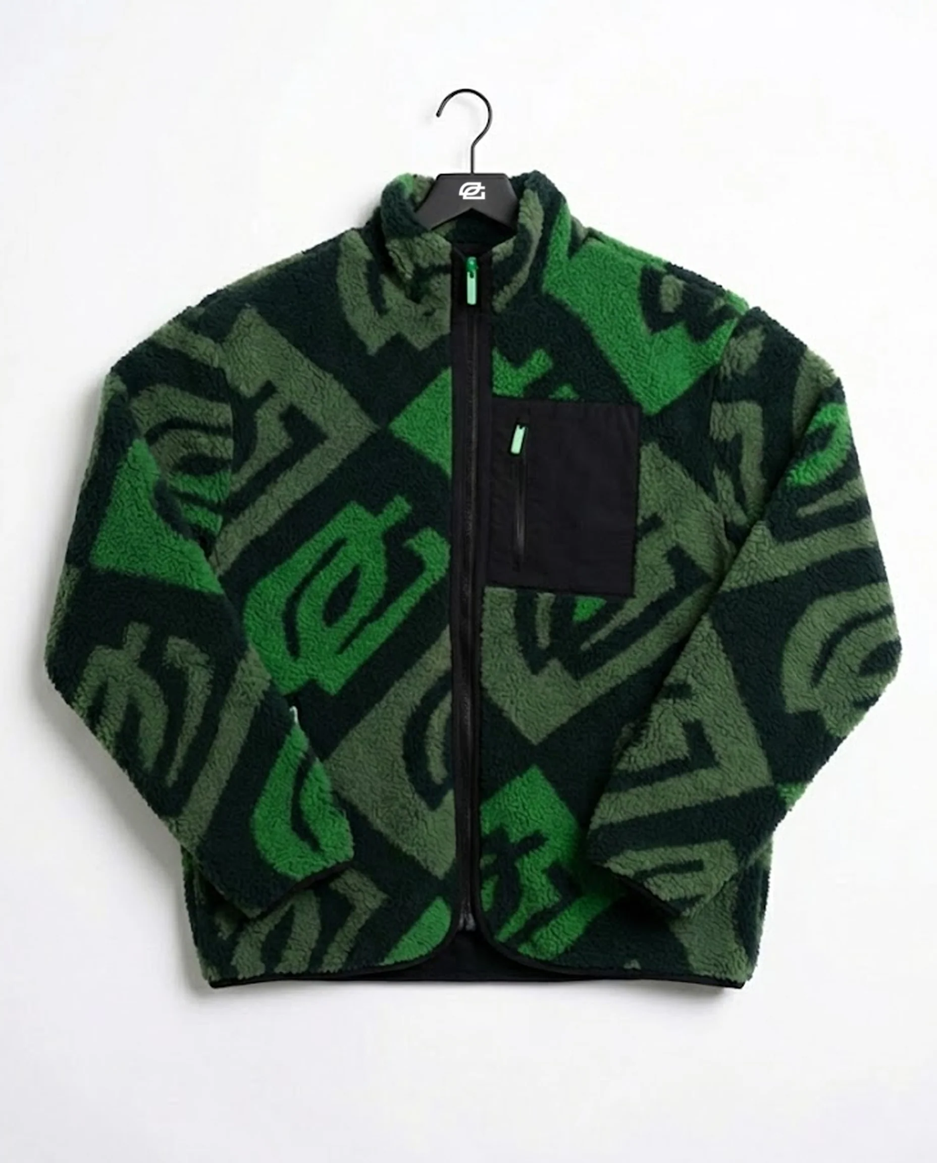 OpTic Reversible Sherpa - Image 8
