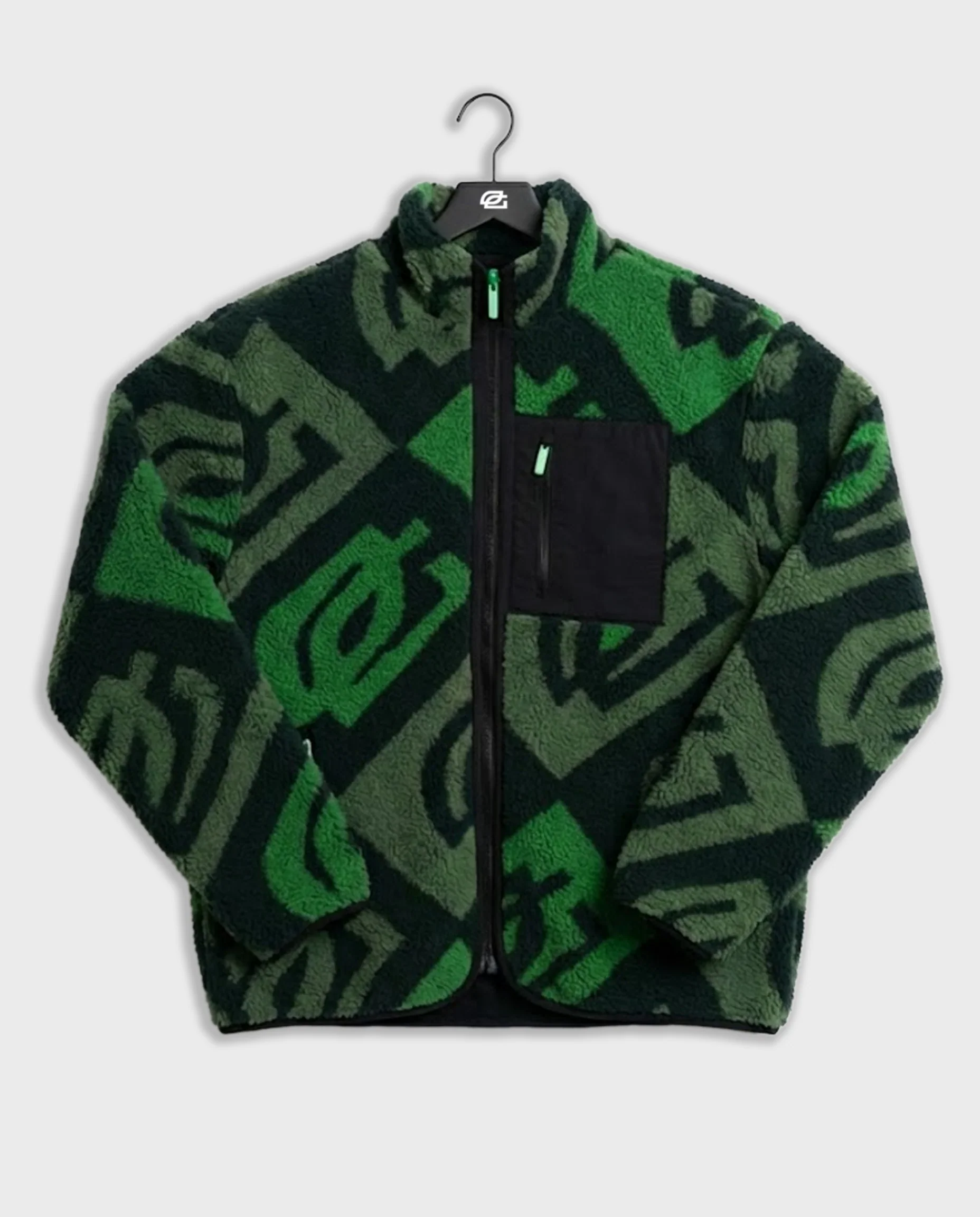 OpTic Reversible Sherpa - Image 9
